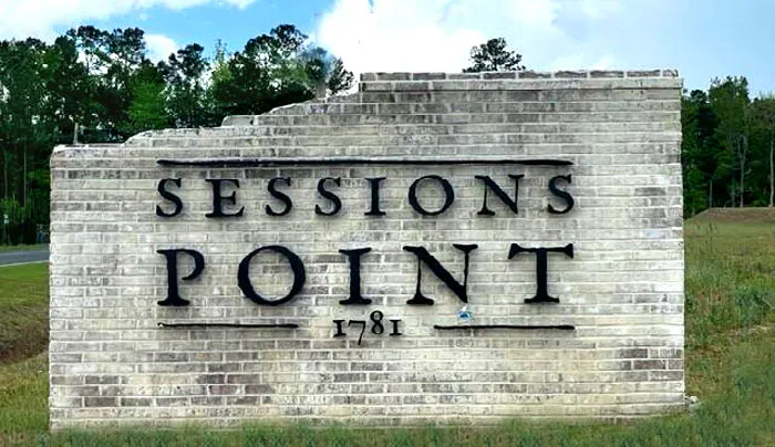 Homes for Sale in Sessions Point, Conway SC