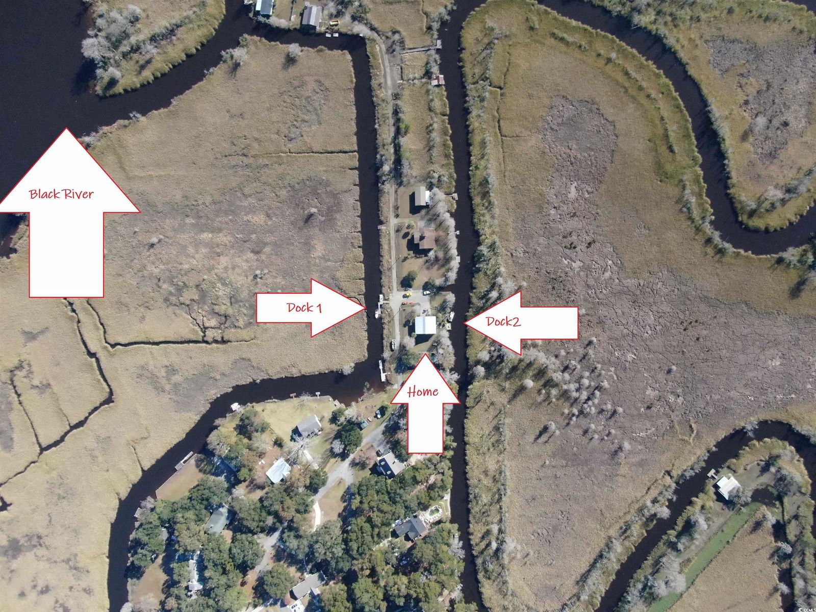 MLS 2424431 Waterford Estates 72 Catfish Ln., Property