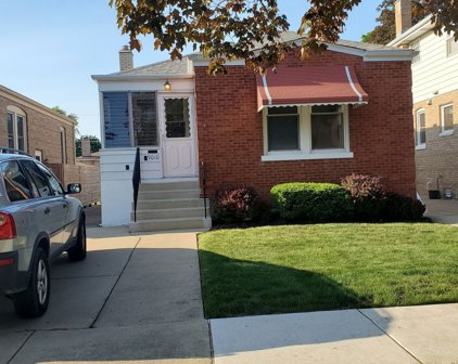 9010 W 23Rd Place, North Riverside