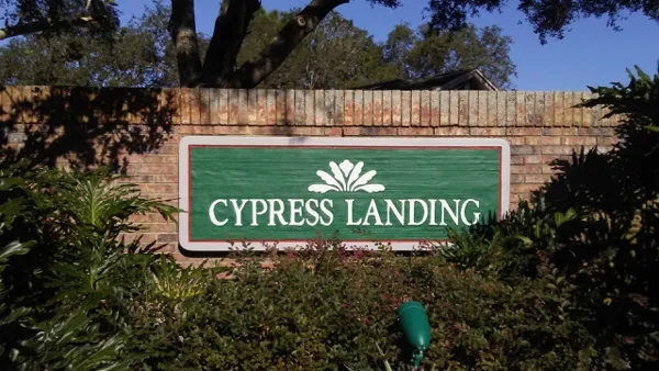 Cypress Landing at Sabal Point, Longwood, Florida