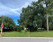 S.E. Corner Retreat Beach Circle, Pawleys Island image