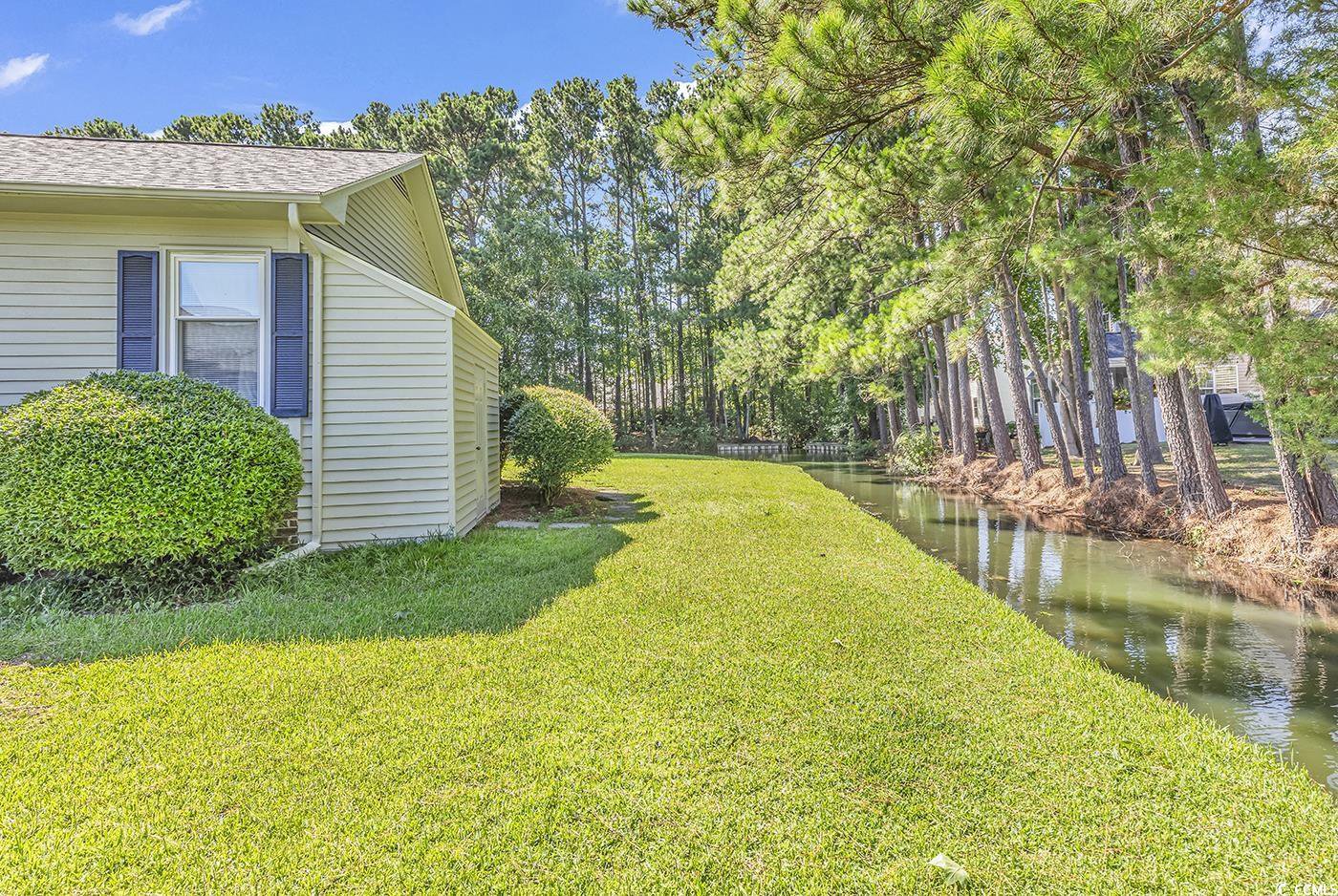 MLS 2414414 Spring Forest 1300 Timber Row, Murrells Inlet Property