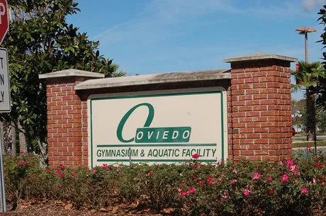 Oviedo Gym and Aquatic Facility