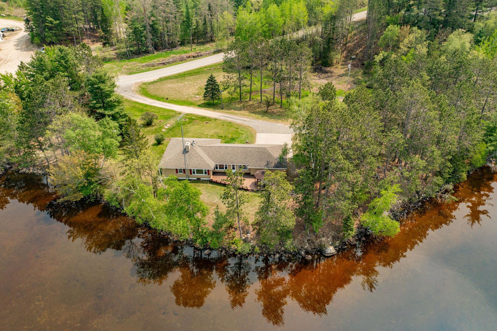 65871 County Road 533, Effie, 56639