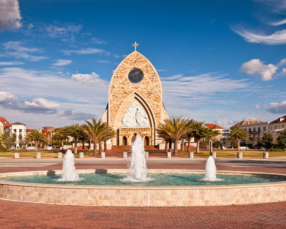 Ave Maria Real Estate