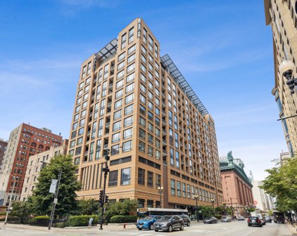 520 S State Street Unit #1203, Chicago