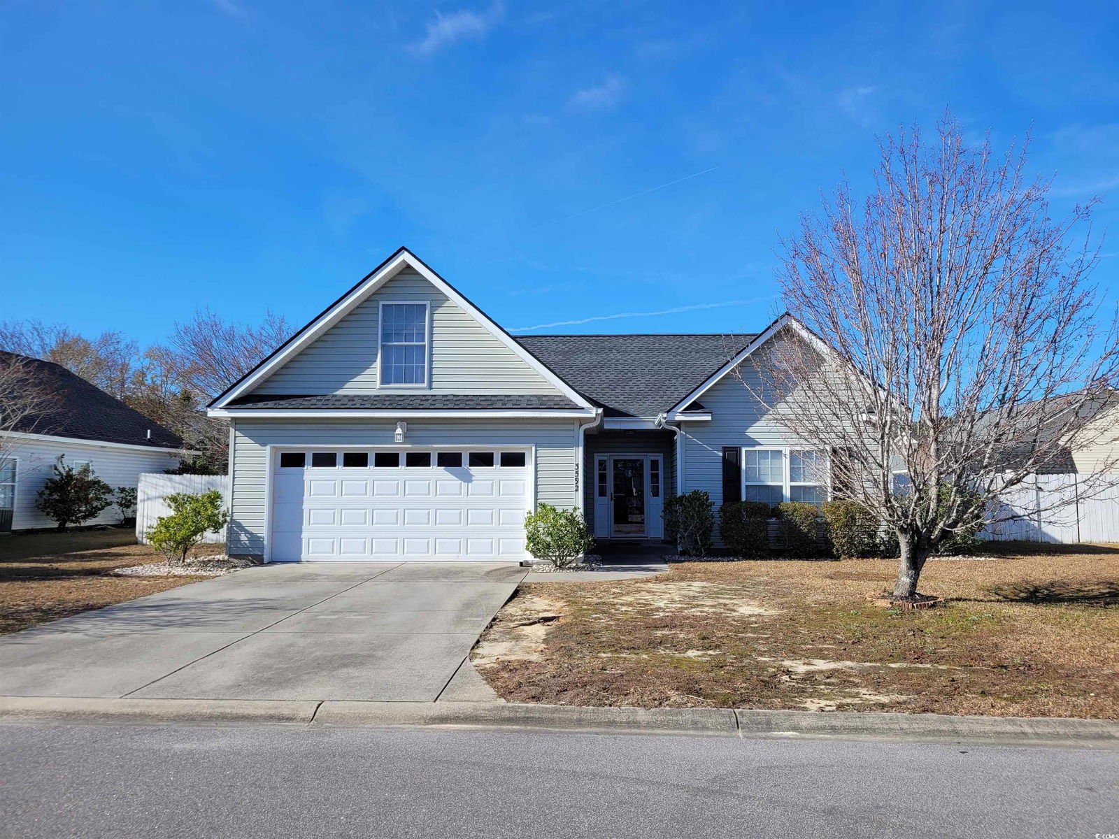 3592 Crosscreek Dr., Little River, 29566