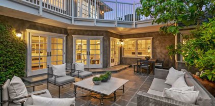 815 San Vicente, Santa Monica