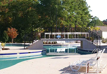 The Farms Pool at Carolina Forest