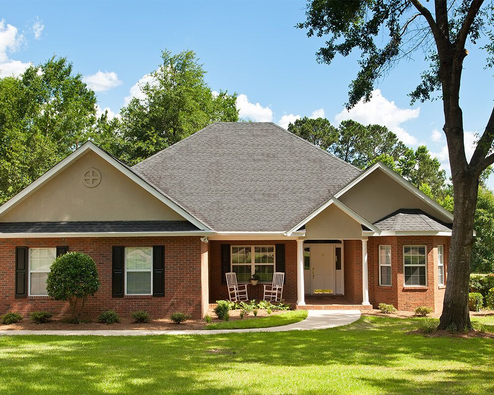 Non-Lake Communities Real Estate