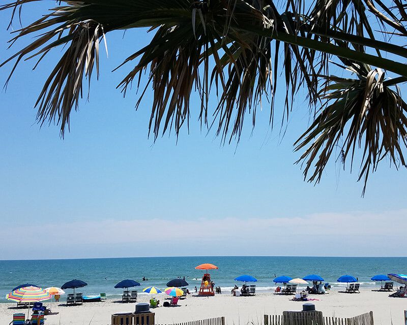 Surfside Real Estate