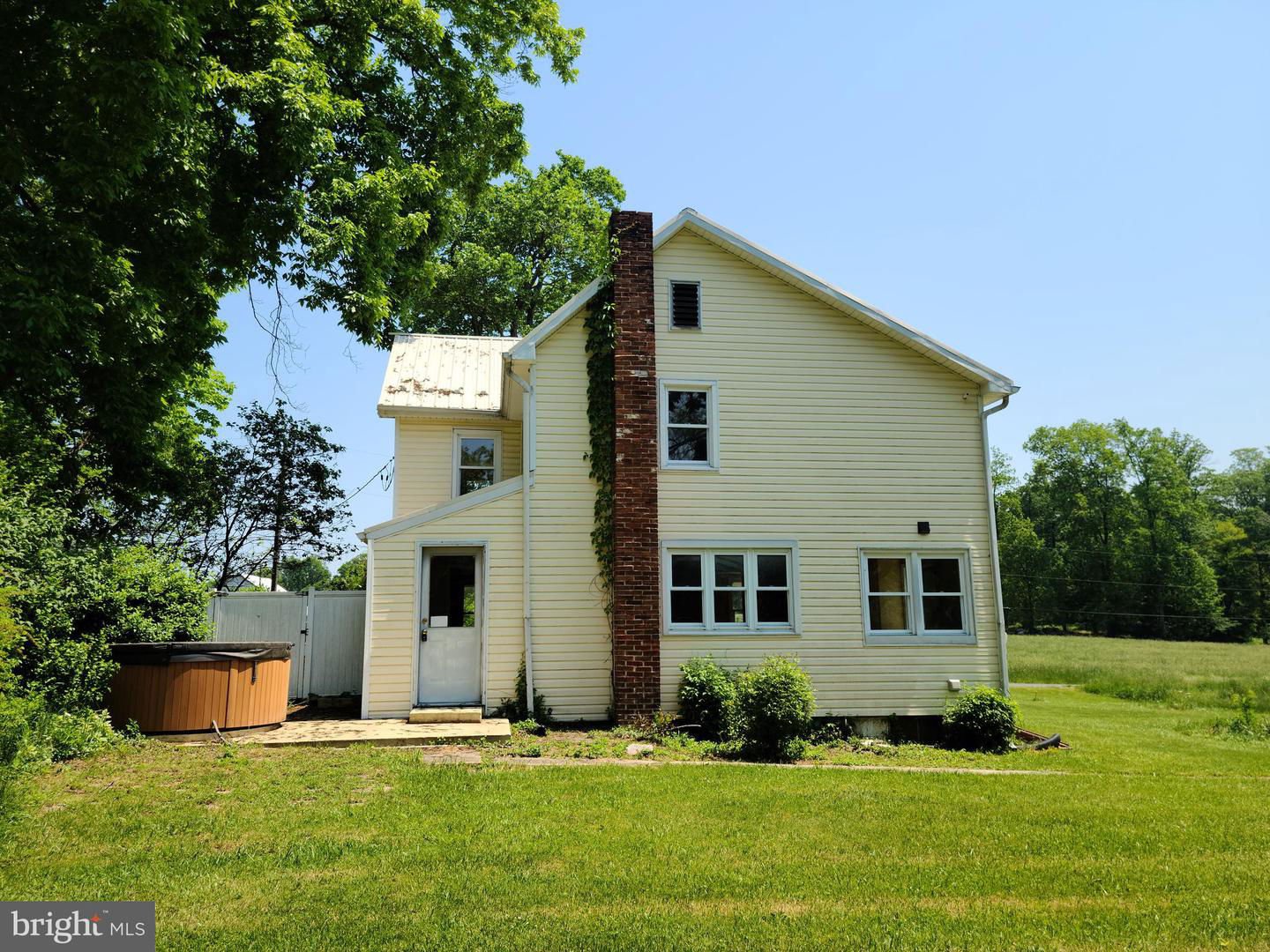 4901 Wise Road, Cascade, 21719