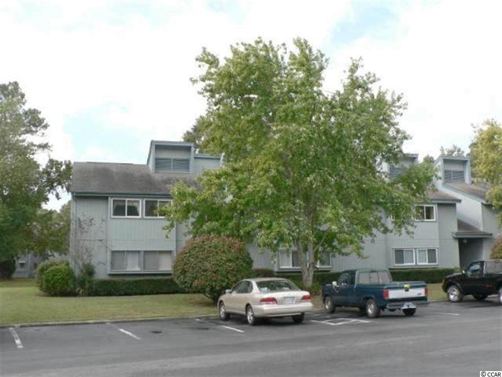 MLS 2017873 Briarcliffe West 10301 N Kings Hwy. Unit 152, Myrtle Beach Property for Sale