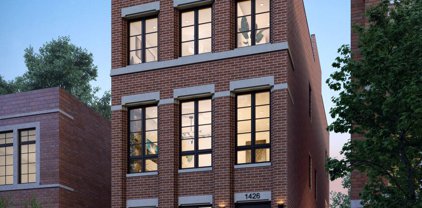 1426 W School Street Unit #1, Chicago