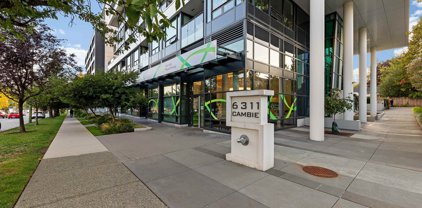 6311 Cambie Street Unit 309, Vancouver