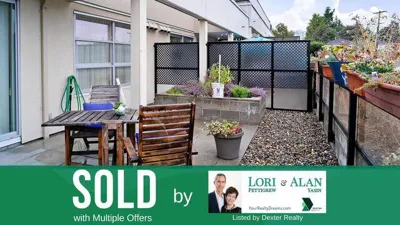 Condo For Sale in False Creek Vancouver BC