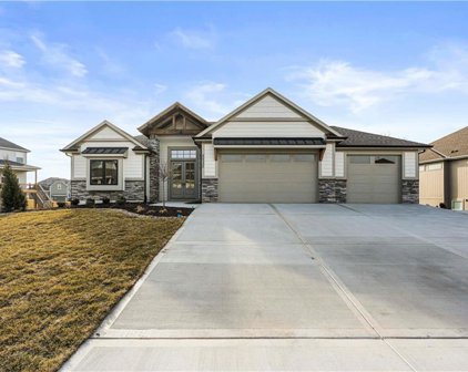 4532 Millridge Street, Shawnee