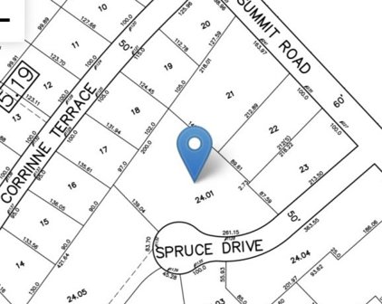 1128 Spruce Dr, Mountainside Boro