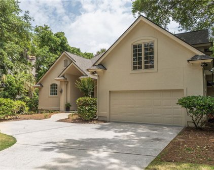 302 Seabrook Drive, Hilton Head Island