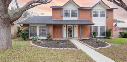 13718 Pebble Point Dr, San Antonio