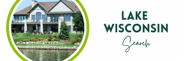 Lake Wisconsin Home Search