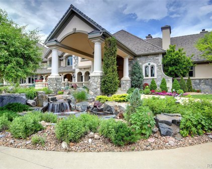 1154 S Grapevine Road, Golden