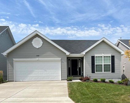 4224 Lions Chase Drive, St Louis
