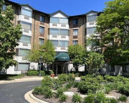 470 Fawell Boulevard Unit #215, Glen Ellyn