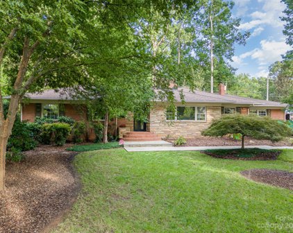 5527 Robinhood  Road, Charlotte