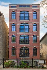 1530 N Cleveland Avenue Unit #1, Chicago image