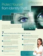 Prince William Real Estate Protect yourself from identity theft