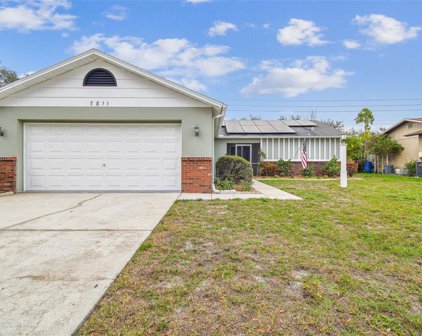 7811 Deer Foot Drive, New Port Richey