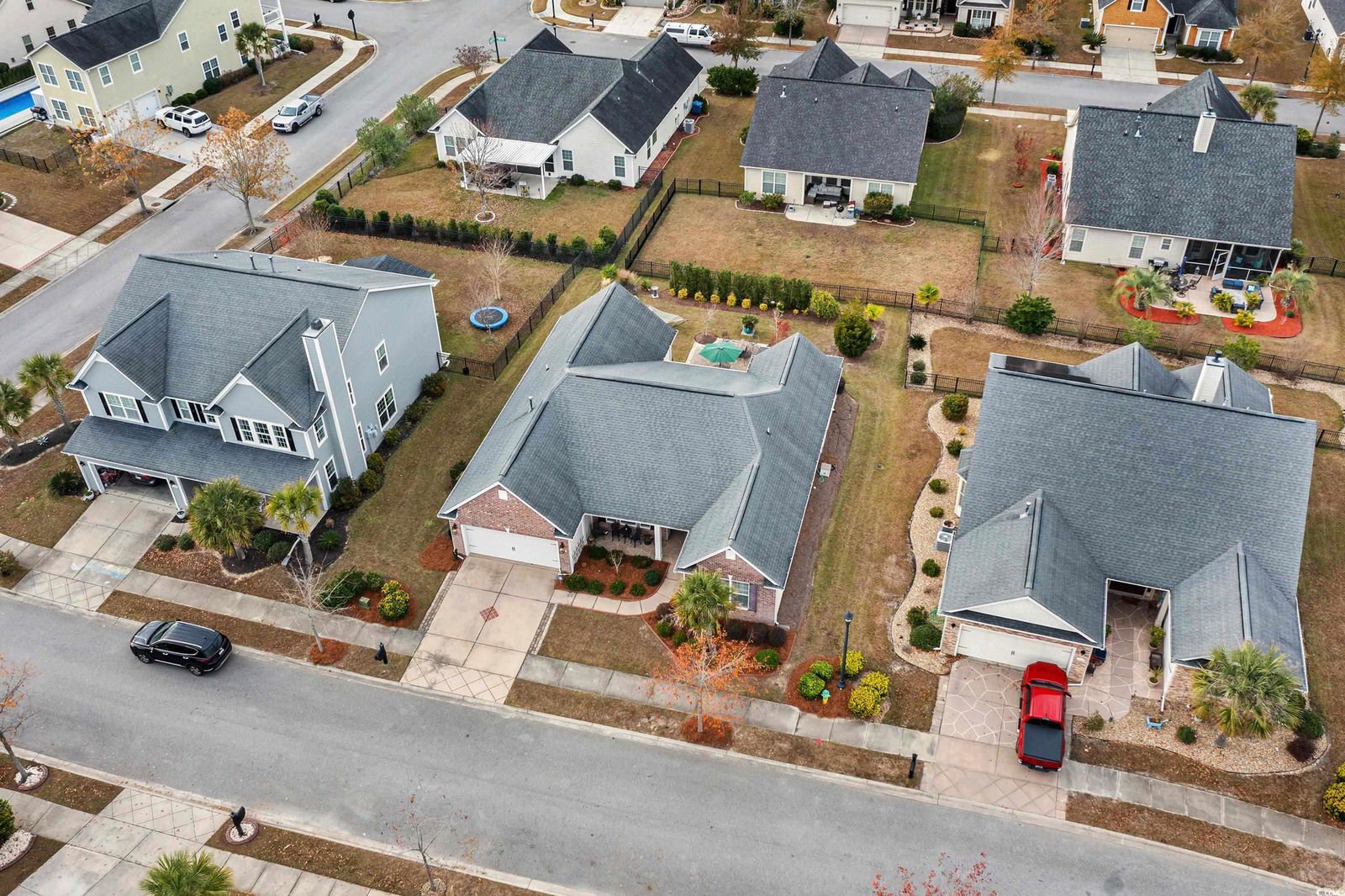 MLS 2325949 Highlands at Withers PreserveMarket Common 1137 Shire Way, Myrtle Beach