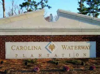 Carolina Waterway Plantation