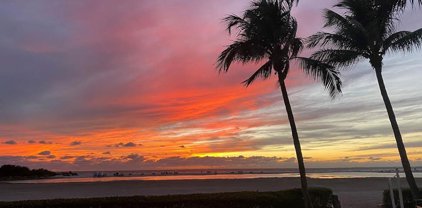 6672 Estero  Boulevard Unit A408, Fort Myers Beach