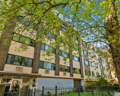 561 W Stratford Place Unit #3DE, Chicago