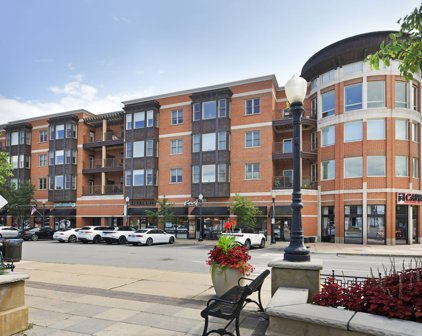 945 Burlington Avenue Unit #214, Downers Grove