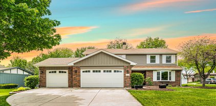 1526 Haverhill Drive, Wheaton