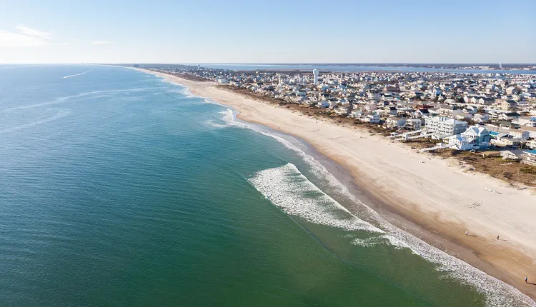 Atlantic Beach NC