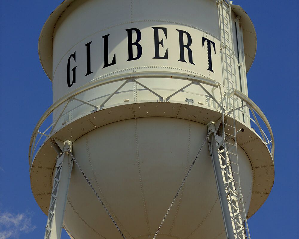 Gilbert Real Estate