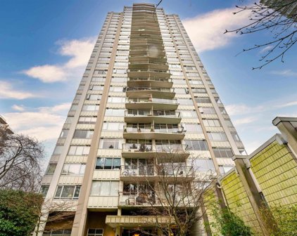 1850 Comox Street Unit 407, Vancouver