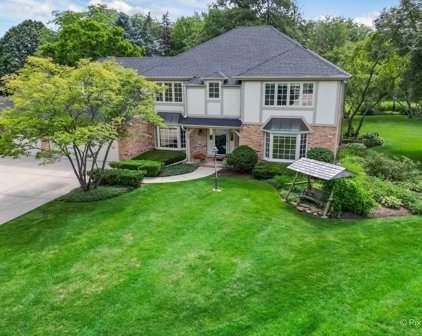 33 Stirrup Cup Court, St. Charles