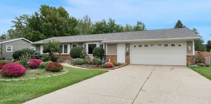 2320 Rosewood Street, Jenison
