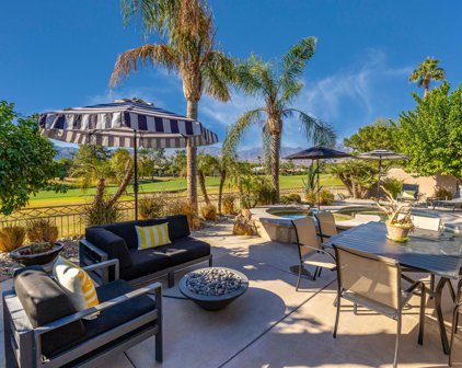 38 Birkdale Circle, Rancho Mirage