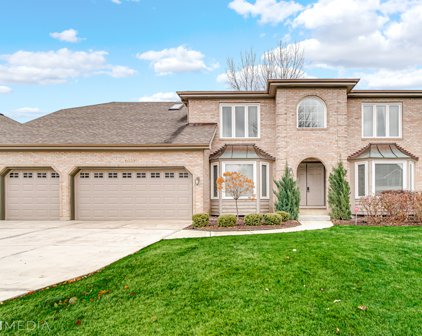 6559 Berrywood Drive, Downers Grove