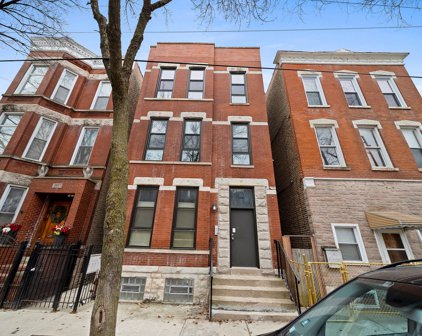 1451 W Erie Street, Chicago