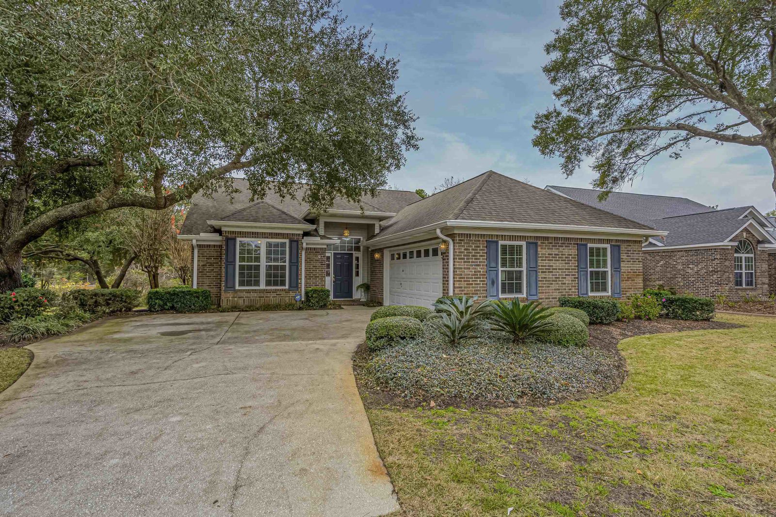 MLS 2226393 Willbrook Plantation 67 Ellington Ln., Pawleys Island