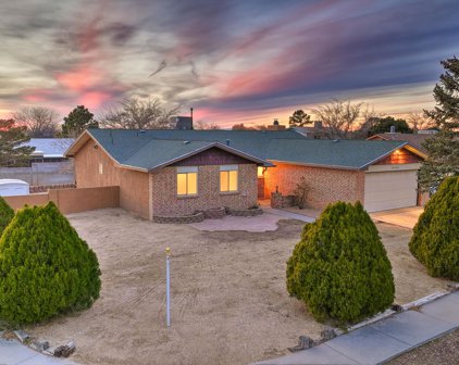 12703 Yorba Linda Drive SE, Albuquerque