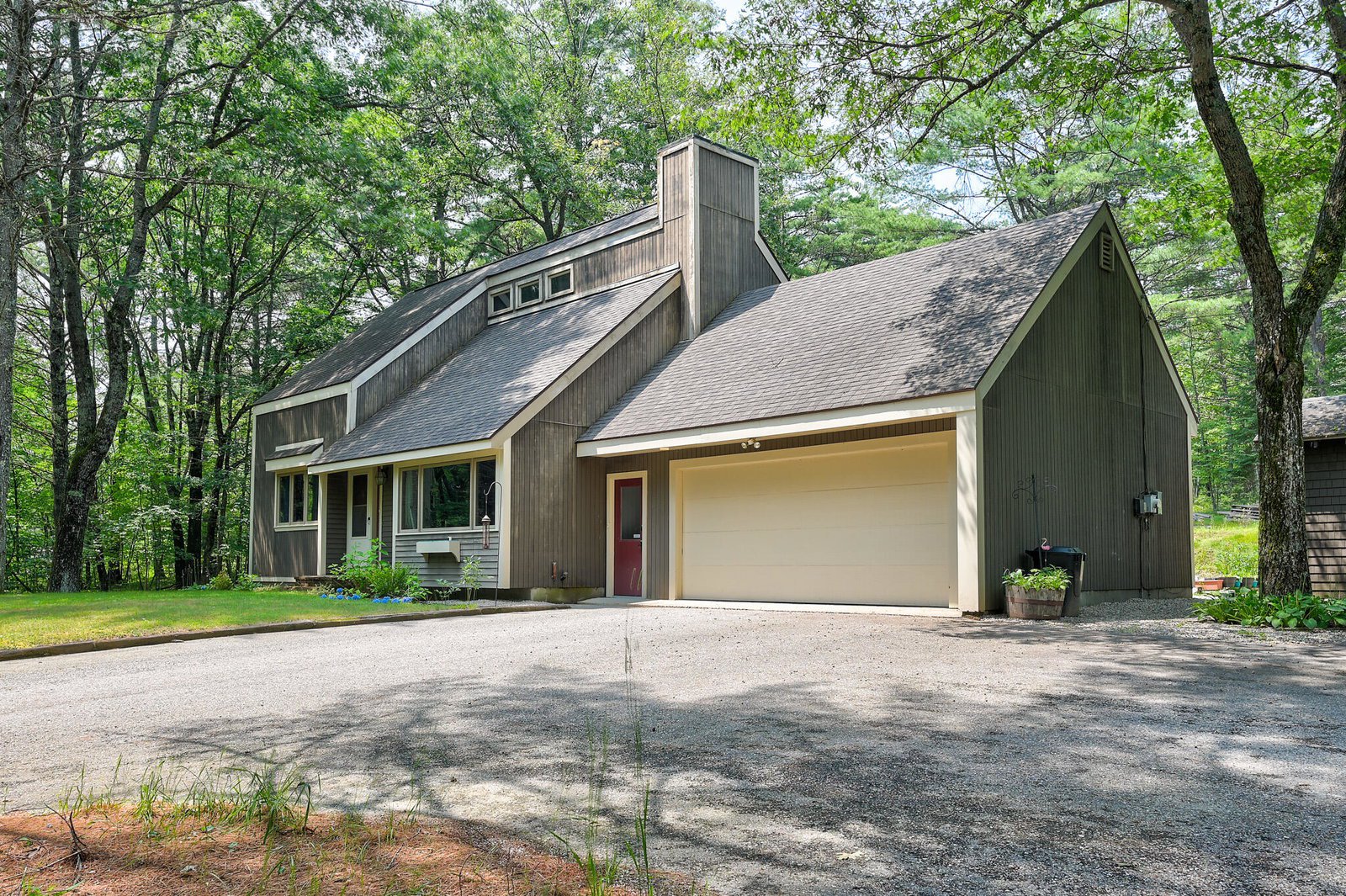 238 Lovewell Pond Road, Fryeburg, 04037