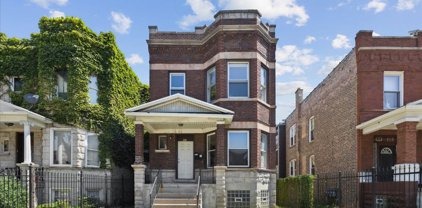 905 N Leclaire Avenue, Chicago